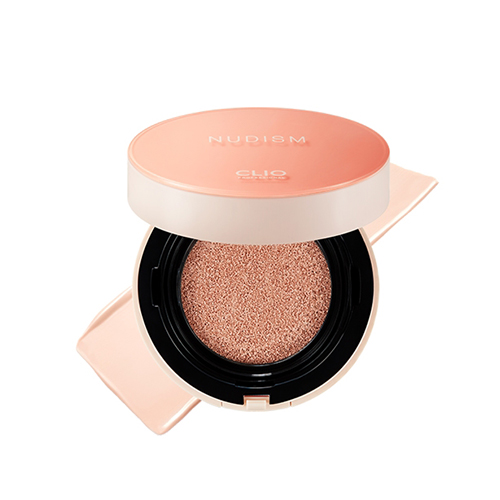 CLIO Nudism Moist Cover Cushion CLIO Nudism Moist Cover Cushion