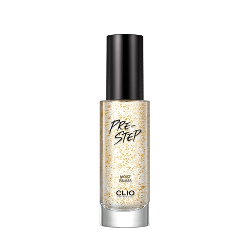 CLIO Pre Step Moist Primer 30ml CLIO Pre Step Moist Primer 30ml