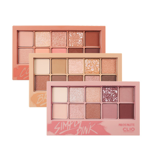 CLIO Pro Eye Palette 19S/S CLIO Pro Eye Palette 19S/S