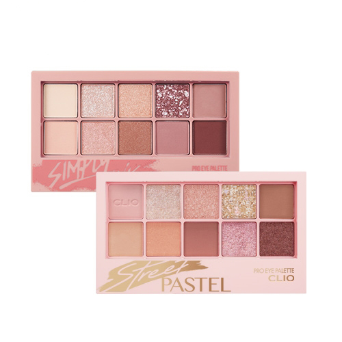 CLIO Pro Eye Palette 19S/S CLIO Pro Eye Palette 19S/S