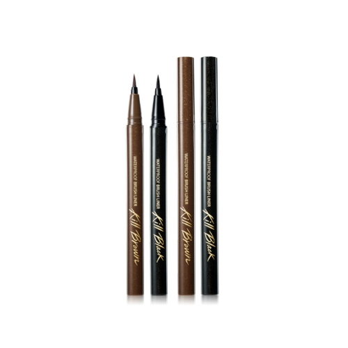 CLIO Waterproof Brush Liner CLIO Waterproof Brush Liner