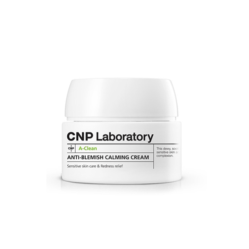 CNP Laboratory A-Clean Anti Blemish Calming Cream CNP Laboratory A-Clean Anti Blemish Calming Cream