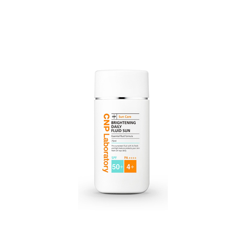 CNP Laboratory Brightening Daily Fluid Sun SPF50+ PA++++ CNP Laboratory Brightening Daily Fluid Sun SPF50+ PA++++
