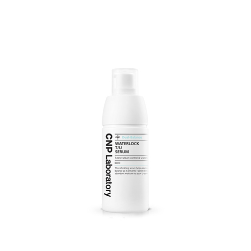 CNP Laboratory Dual Balance Water Lock T/U Serum CNP Laboratory Dual Balance Water Lock T/U Serum