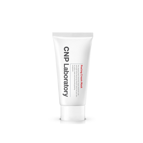 CNP Laboratory Peeling Cream Mask Special Set CNP Laboratory Peeling Cream Mask Special Set