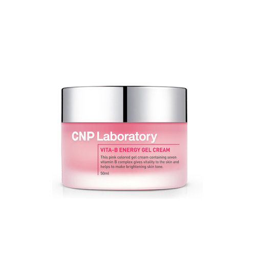 CNP Laboratory Vita-B Energy Gel Cream CNP Laboratory Vita-B Energy Gel Cream