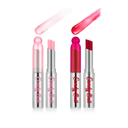 CODE GLOKOLOR G.Candy Ball Lip Stick CODE GLOKOLOR G.Candy Ball Lip Stick