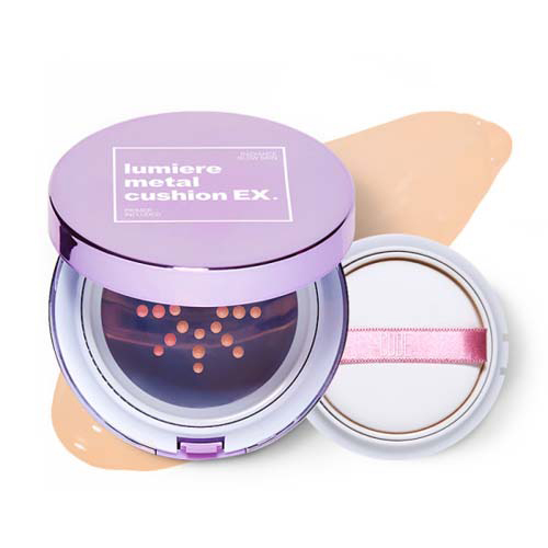 CODE_GLOKOLOR_GLumiere_Metal_Cushion_EX CODE_GLOKOLOR_GLumiere_Metal_Cushion_EX