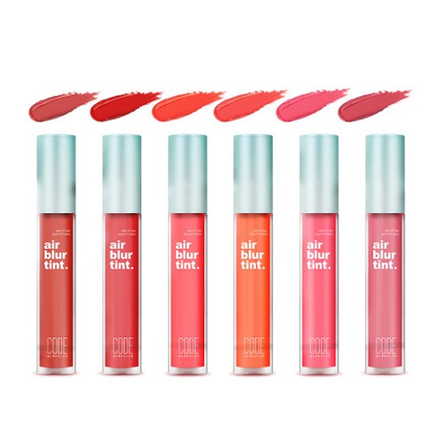 CODE GLOKOLOR L.Air Blur Tint 5g CODE GLOKOLOR L.Air Blur Tint 5g