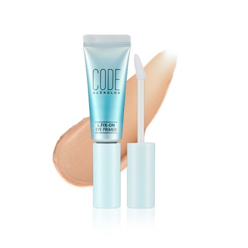 CODE GLOKOLOR L.Fix-On Eye Primer 8.5g CODE GLOKOLOR L.Fix-On Eye Primer 8.5g