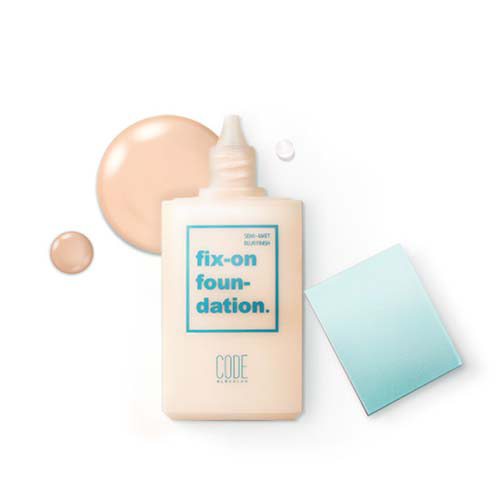 CODE_GLOKOLOR_LFix_On_Foundation CODE_GLOKOLOR_LFix_On_Foundation