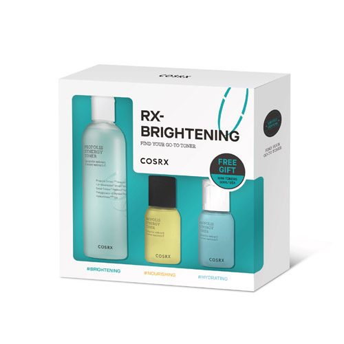 hydrating toner cosrx