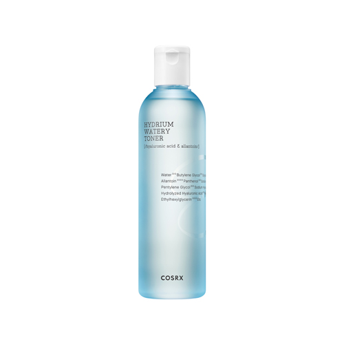 COSRX Hydrium Watery Toner COSRX Hydrium Watery Toner