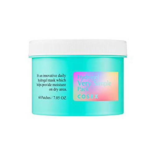 COSRX Hydrogel Very Simple Pack COSRX Hydrogel Very Simple Pack
