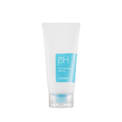 COSRX Low pH First Cleansing Milk Gel COSRX Low pH First Cleansing Milk Gel
