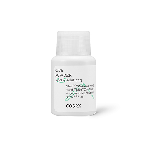 COSRX Pure Fit Cica Powder COSRX Pure Fit Cica Powder