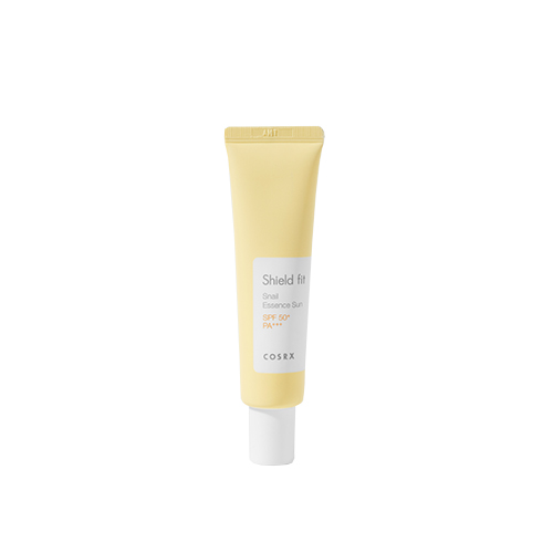 COSRX Shield Fit Snail Essence Sun SPF50+ PA+++ COSRX Shield Fit Snail Essence Sun SPF50+ PA+++