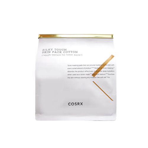 COSRX Silky Touch Skin Pack Cotton COSRX Silky Touch Skin Pack Cotton