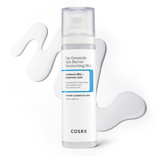 COSRX The Ceramide Skin Barrier Moisturizing Mist 120ml