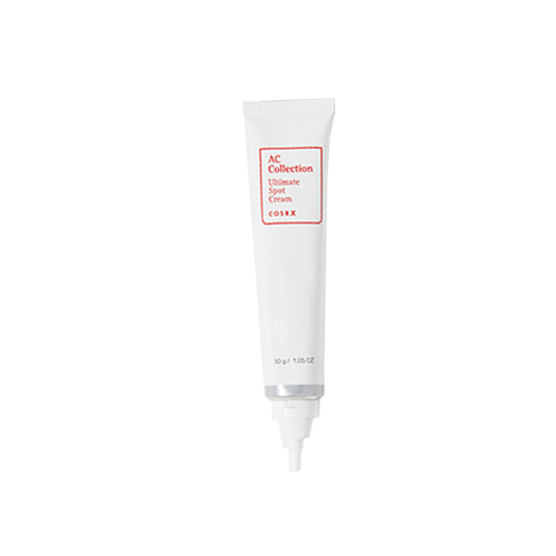 COSRX AC AC Collection Ultimate Spot Cream COSRX AC AC Collection Ultimate Spot Cream