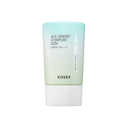 COSRX Shield fit All Green Comfort Sun COSRX Shield fit All Green Comfort Sun
