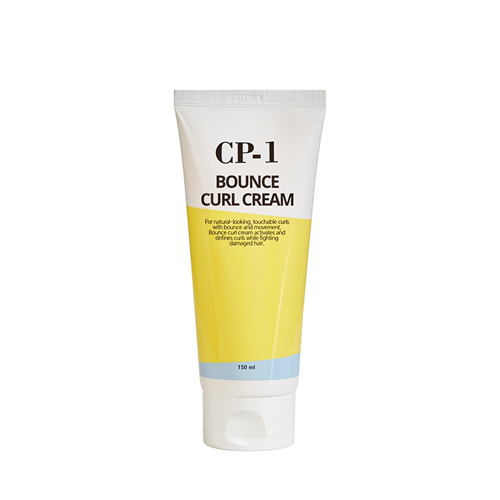 CP-1 Bounce Curlcream CP-1 Bounce Curlcream