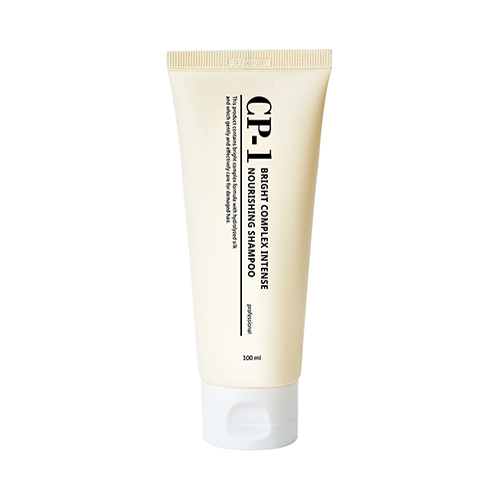 CP-1 Bright Comples Intence Nourshing Shampoo 100ml CP-1 Bright Comples Intence Nourshing Shampoo 100ml