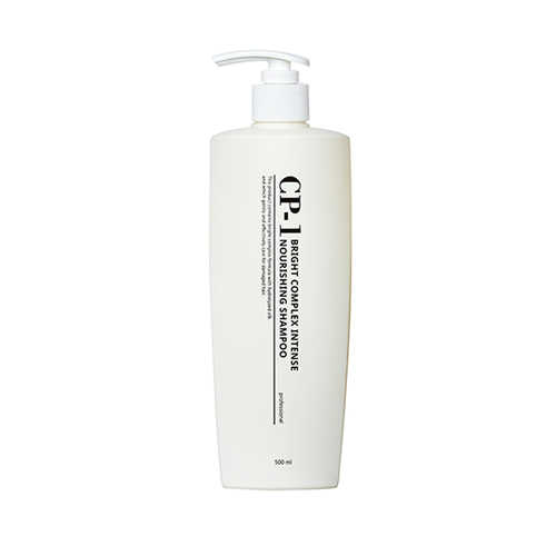 CP-1 Bright Complex Intence Nourshing Shampoo (Protein Shampoo) 500ml CP-1 Bright Complex Intence Nourshing Shampoo (Protein Shampoo) 500ml