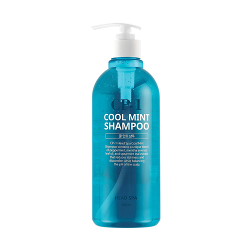 CP-1 Cool Mint Shampoo 500ml CP-1 Cool Mint Shampoo 500ml