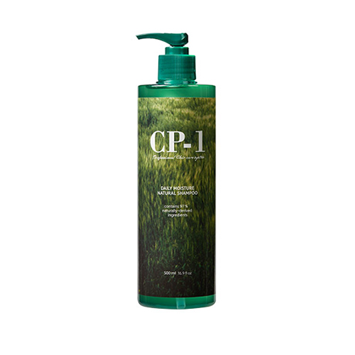 CP-1 Daily Moisture Shampoo 500ml CP-1 Daily Moisture Shampoo 500ml