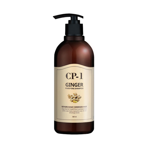 CP-1 Ginger Purifying Shampoo CP-1 Ginger Purifying Shampoo