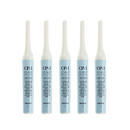 CP-1 Head Spa Scalp Exfoliator CP-1 Head Spa Scalp Exfoliator