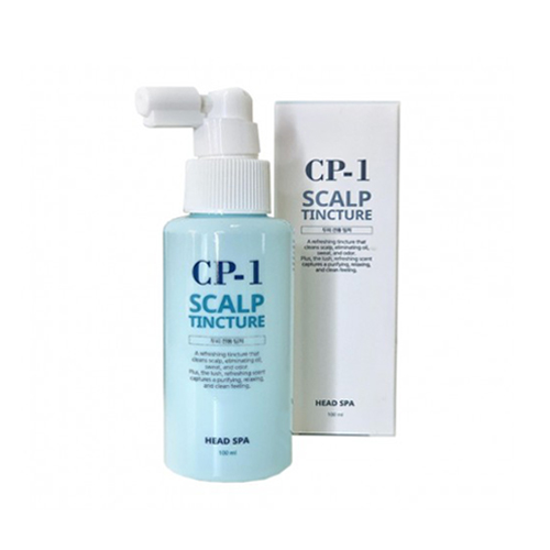 CP-1 Head Spa Scalp Tincture CP-1 Head Spa Scalp Tincture