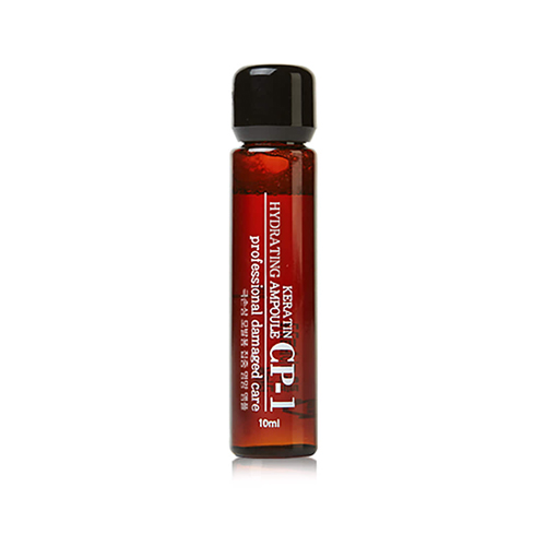 CP-1 Keratin Concentrate Ampoule 10ml CP-1 Keratin Concentrate Ampoule 10ml
