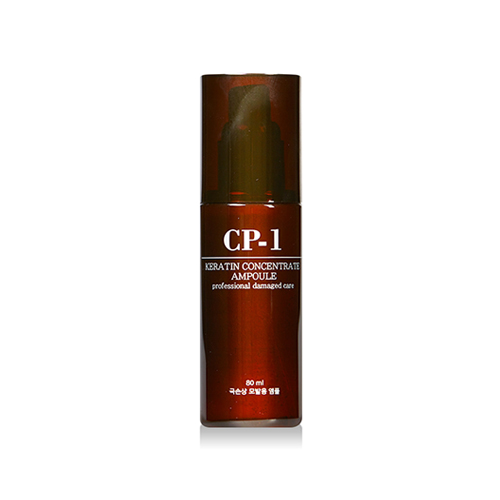 CP-1 Keratin Concentrate Ampoule 80ml CP-1 Keratin Concentrate Ampoule 80ml