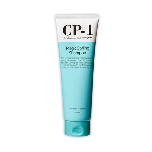 CP-1 Magic Styling Shampoo 250ml CP-1 Magic Styling Shampoo 250ml