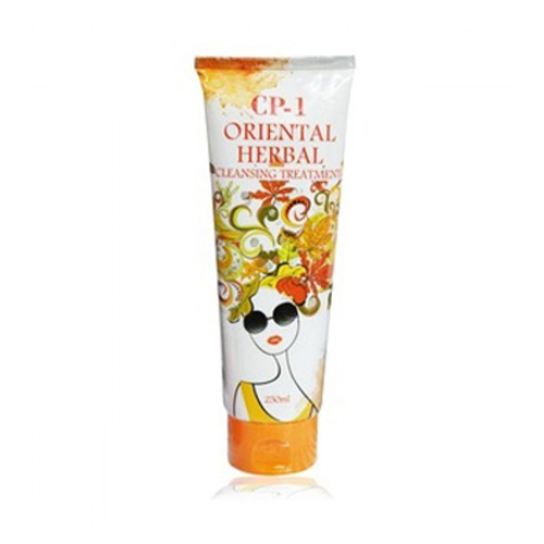 CP-1 Oriental Herbal Clensing Conditioner CP-1 Oriental Herbal Clensing Conditioner