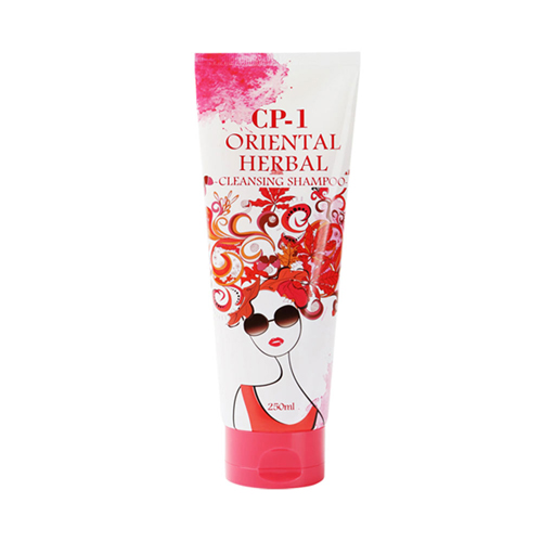 CP-1 Oriental Herbal Clensing Shampoo CP-1 Oriental Herbal Clensing Shampoo