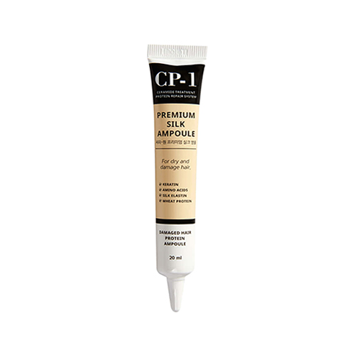 CP-1 Premium Silk Ampoule 20ml CP-1 Premium Silk Ampoule 20ml