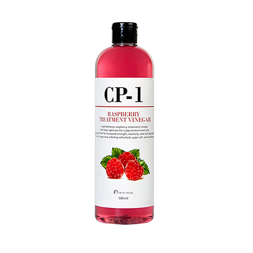 CP-1 Rasberry Treatment Vinegar 500ml CP-1 Rasberry Treatment Vinegar 500ml