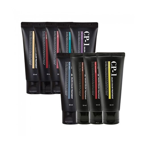 CP-1 Salon Color Treatment CP-1 Salon Color Treatment