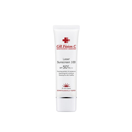 Cell Fusion C Laser Sunscreen 100 Cell Fusion C Laser Sunscreen 100