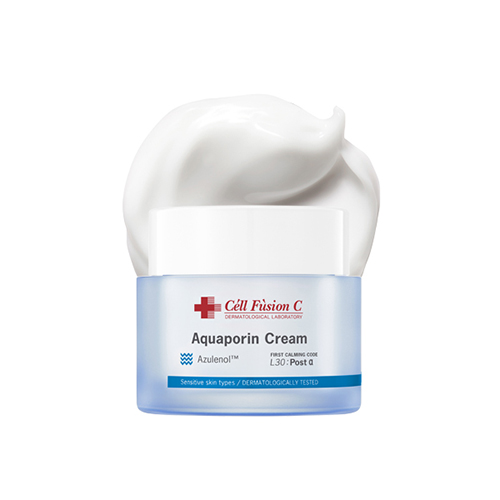 Cell Fusion C Post α Aquaporin Cream Cell Fusion C Post α Aquaporin Cream