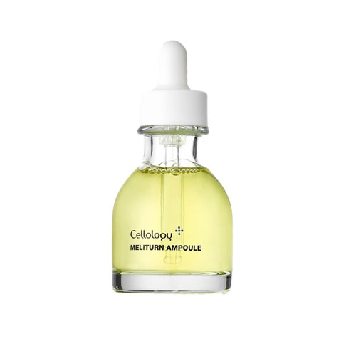 Cellology | Meliturn Ampoule 30ml