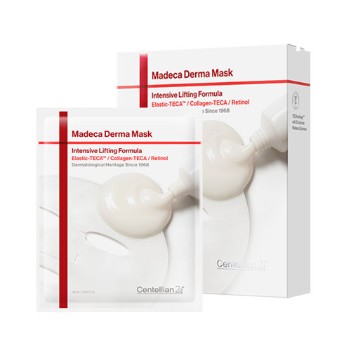 Madeca Mask Centellian24 | Madeca Intensive Mask