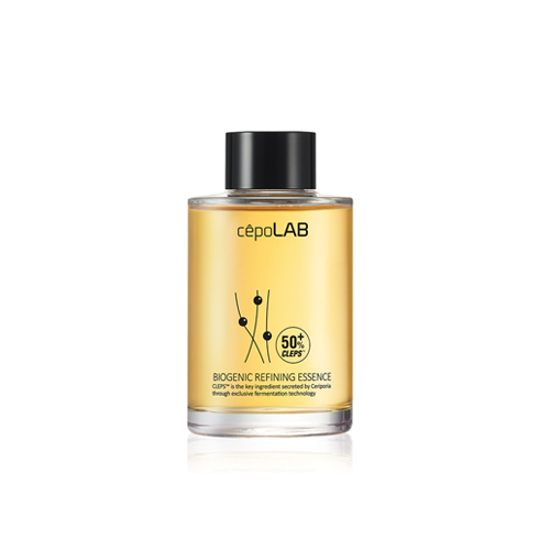 Cepolab Biogenic Refining Essence Cepolab Biogenic Refining Essence