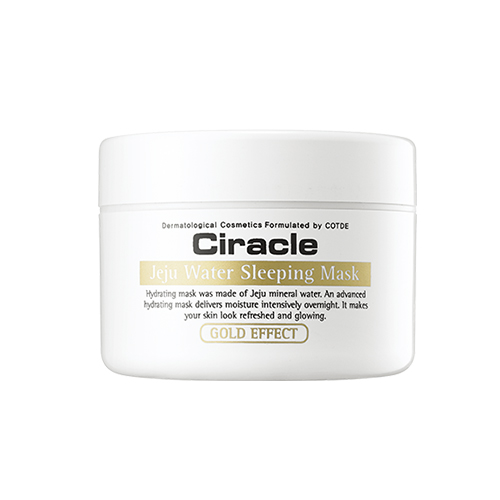 Ciracle Jeju Water Sleeping Mask Ciracle Jeju Water Sleeping Mask