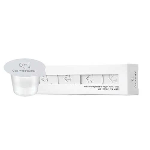 Commleaf Coin Mask Sheet Commleaf Coin Mask Sheet