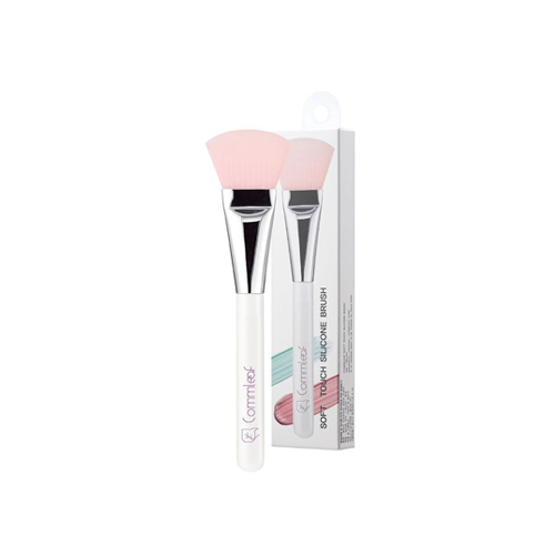 Commleaf Soft Touch Silicone Brush Commleaf Soft Touch Silicone Brush