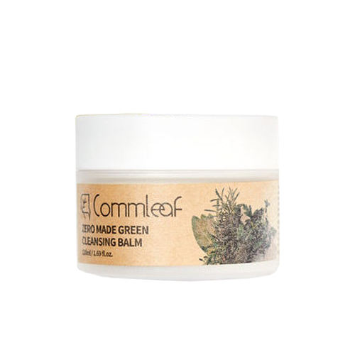Commleaf Zero Made Green Cleansing Balm Commleaf Zero Made Green Cleansing Balm